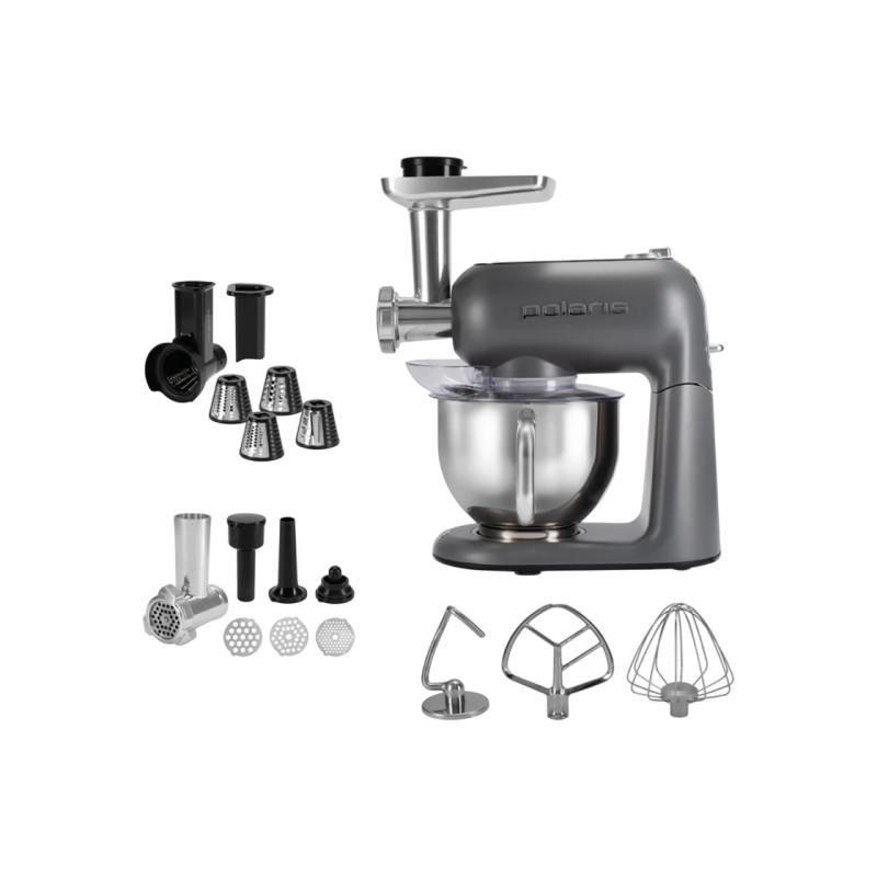 Food processor Polaris PKM 2204L