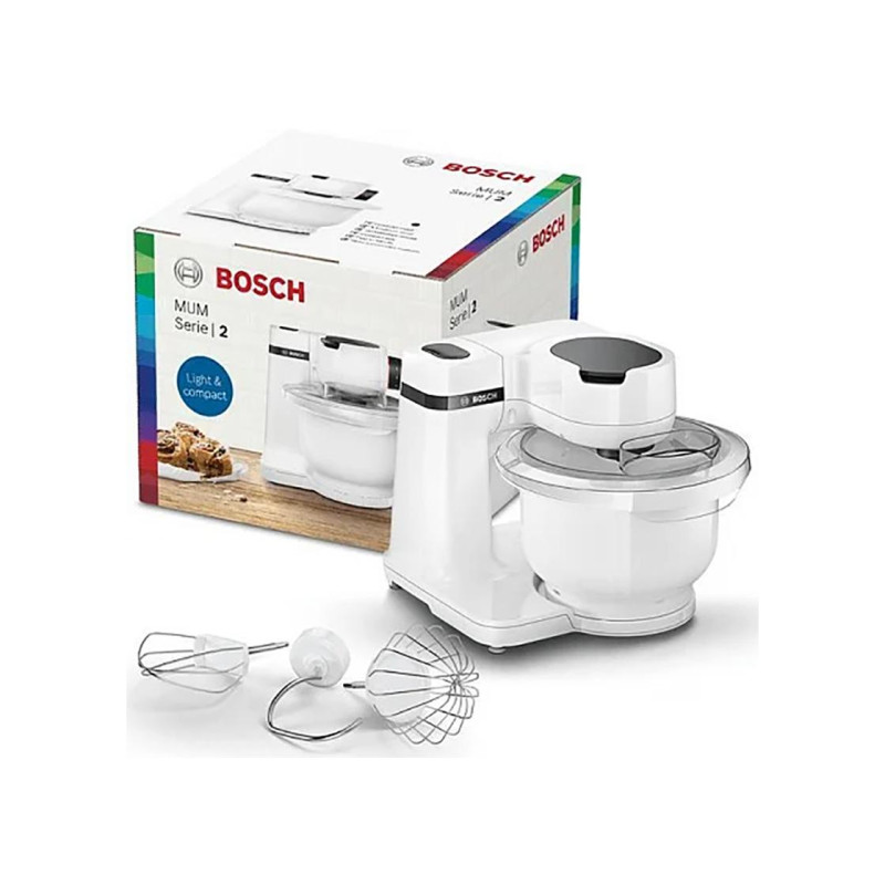 Кухонный комбайн Bosch MUMS2AW00