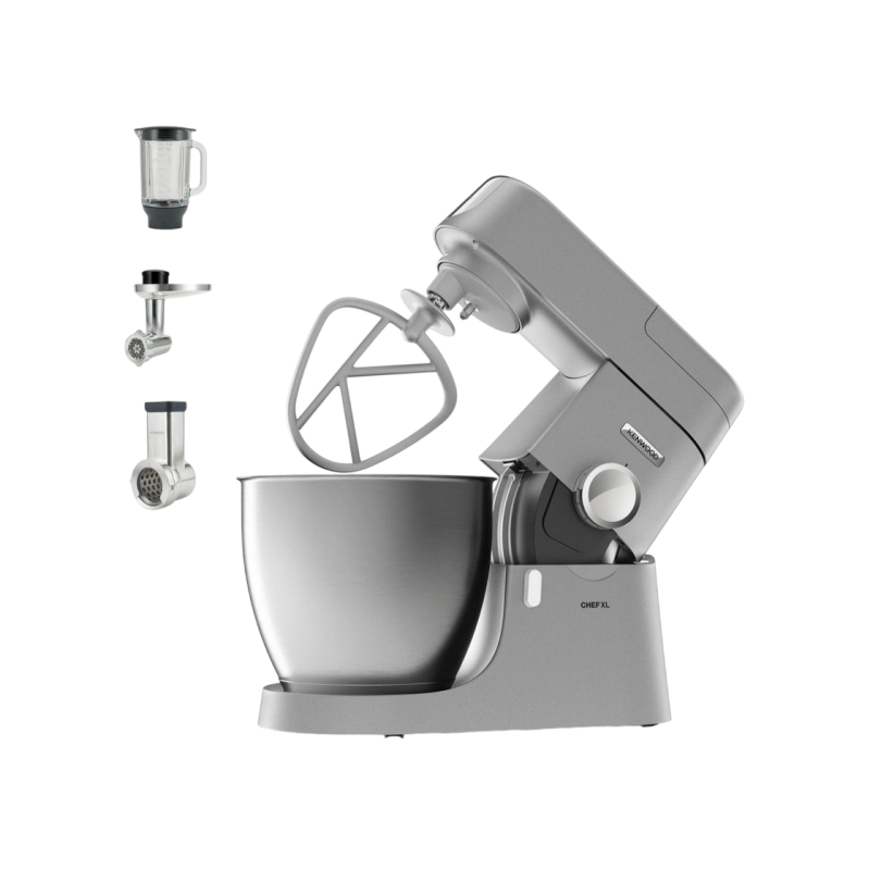 Food Processor Kenwood KVL4220S