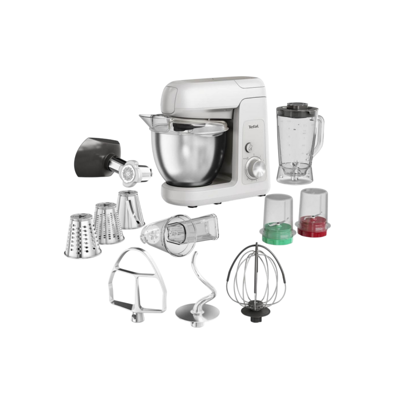 Food Processor Tefal QB525B38