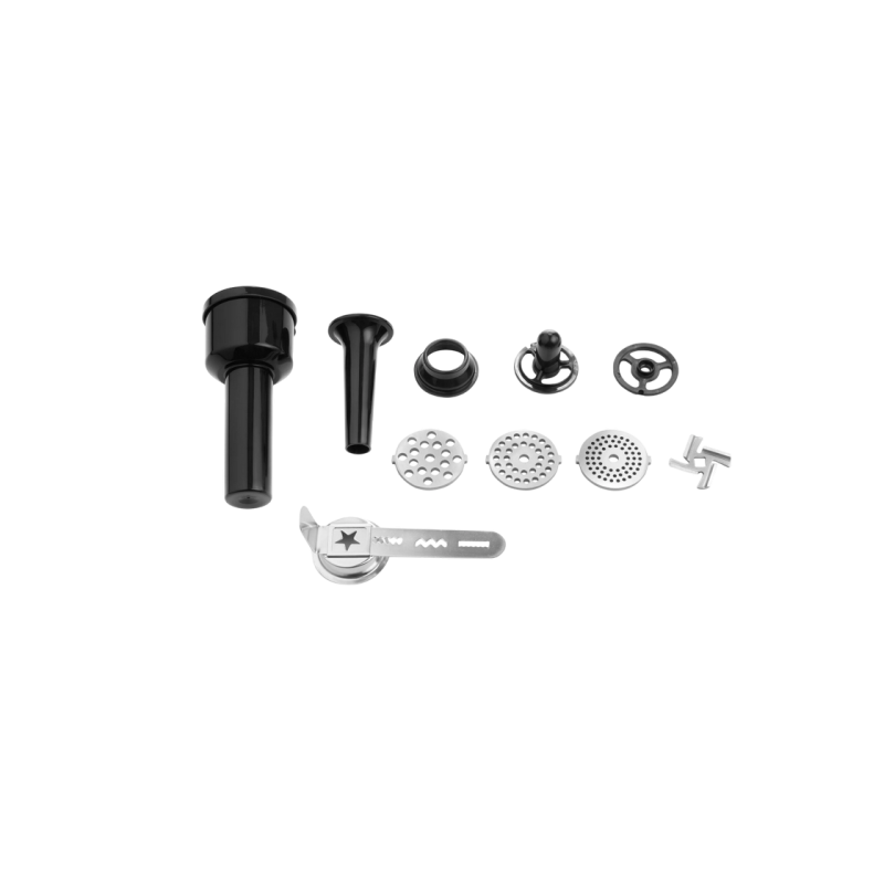 Food processor Ardesto KMCH-K1500SS