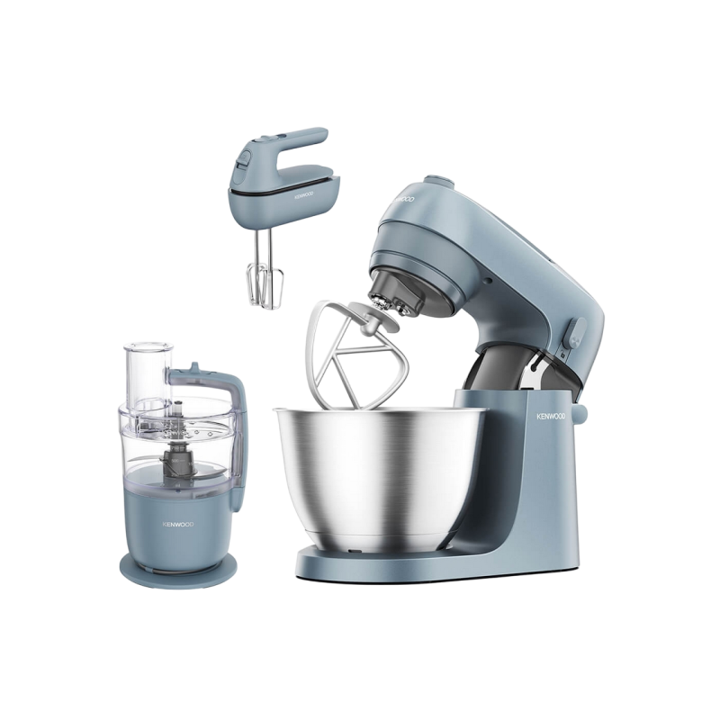 Кухонный комбайн Kenwood CPG 35.000 GY