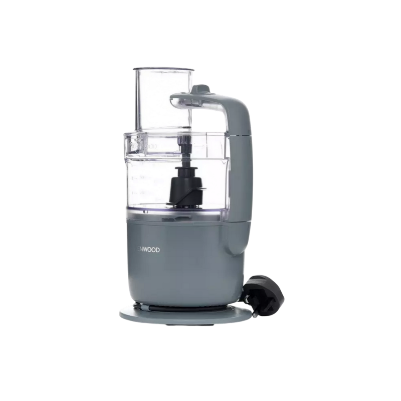 Food Processor Kenwood FDP 23.140GY