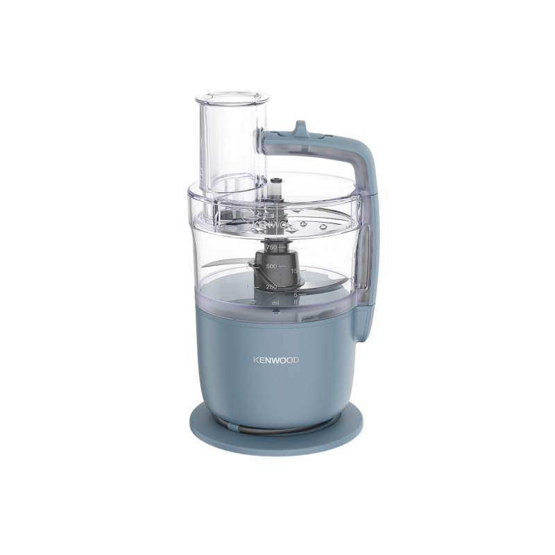 Кухонный комбайн Kenwood FDP 22,130 GY