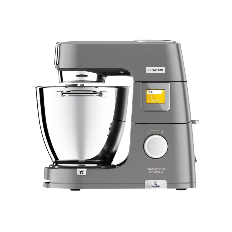 Food Processor Kenwood KWL 90.244 SI