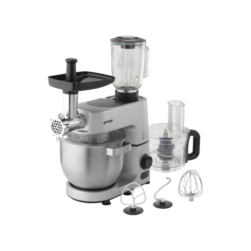 Кухонный комбайн Gorenje MMC1500SCX