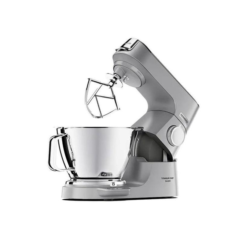Кухонный комбайн Kenwood KVC85.594SI