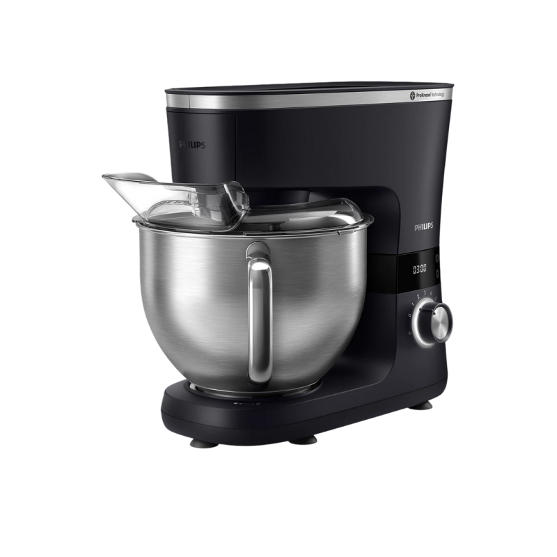 Food Processor Philips HR7962/01