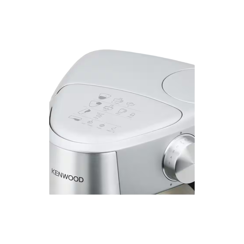 Кухонный комбайн Kenwood KHC29A.X0SI