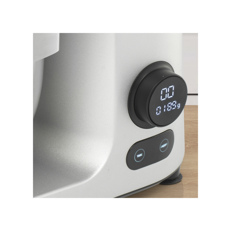 Кухонный комбайн Gorenje MMC1500SCX