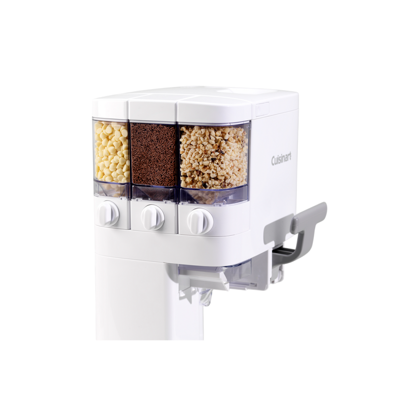 Мороженица Cuisinart ICE48E