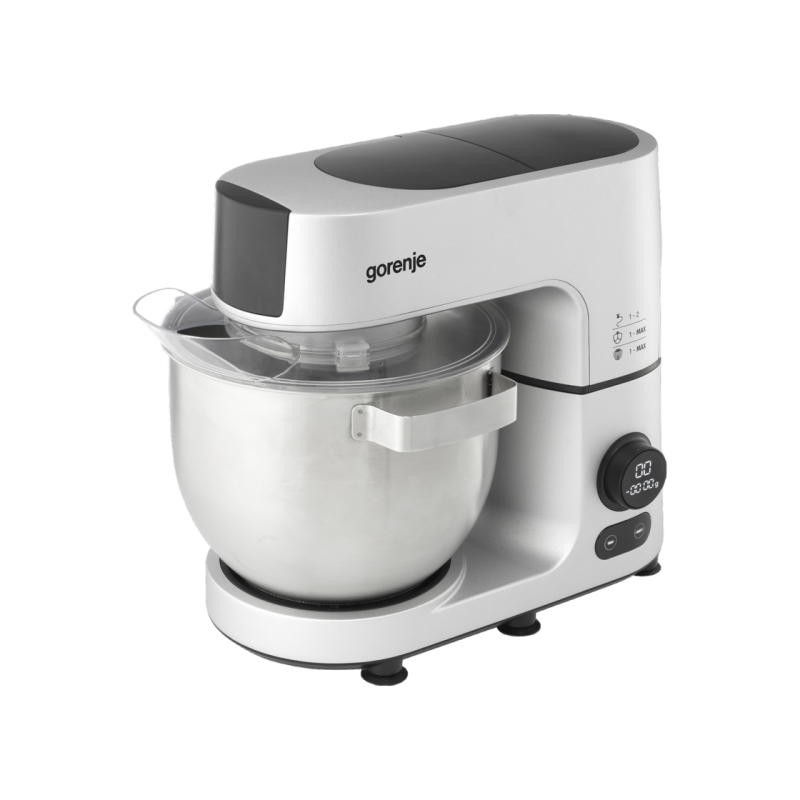 Кухонный комбайн Gorenje MMC1500SCX