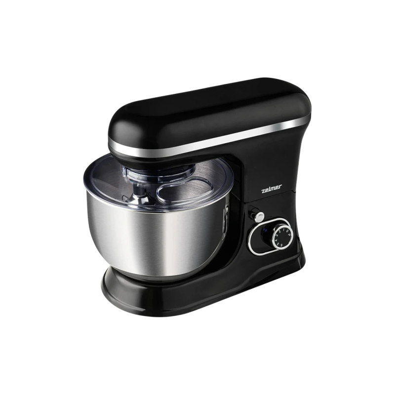 Food Processor Zelmer ZKR1355