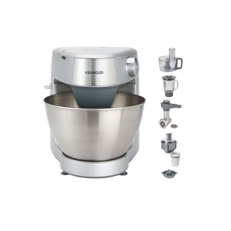 Кухонный комбайн Kenwood KHC29A.X0SI