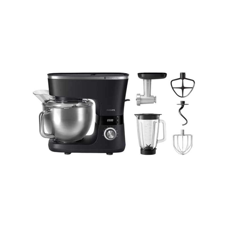 Food Processor Philips HR7962/01