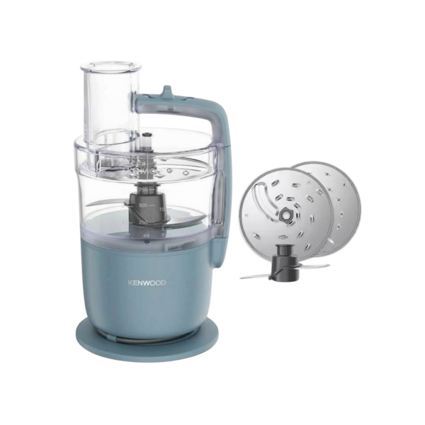 Food Processor Kenwood FDP 23.140GY