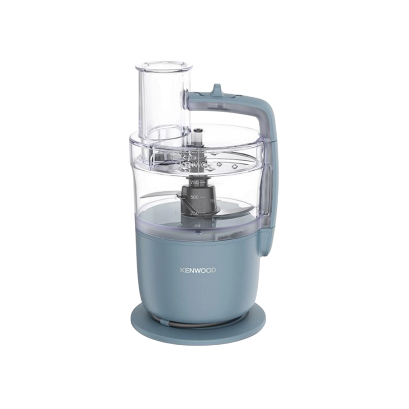Food Processor Kenwood FDP 23.140GY