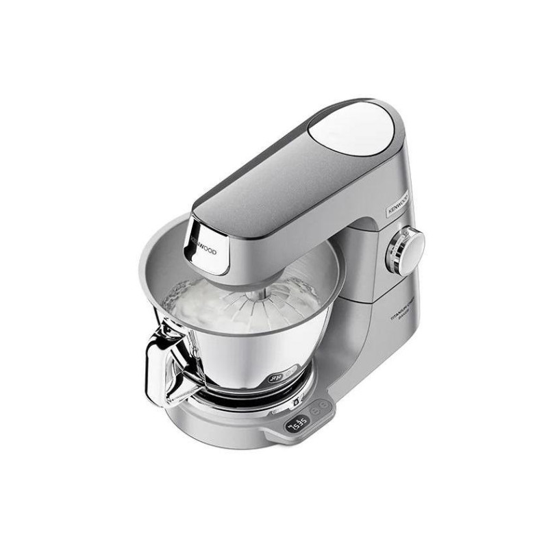 Кухонный комбайн Kenwood KVC85.594SI