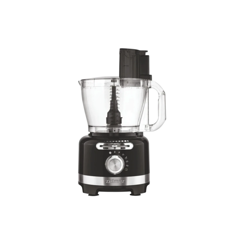 Food Processor Zelmer ZFP9000B