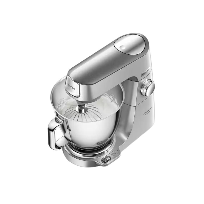 Кухонный комбайн Kenwood KVL85.124SI