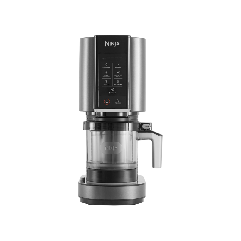 Кухонный комбайн Ninja NC302EU