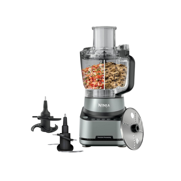 Food processor Ninja BZ651EU