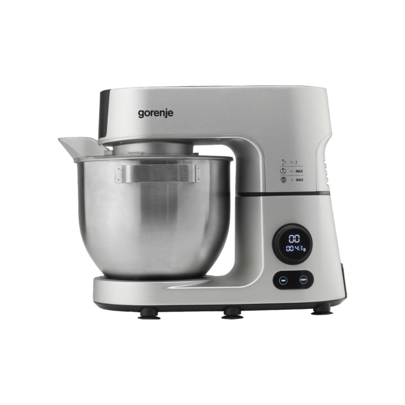 Кухонный комбайн Gorenje MMC1500SCX