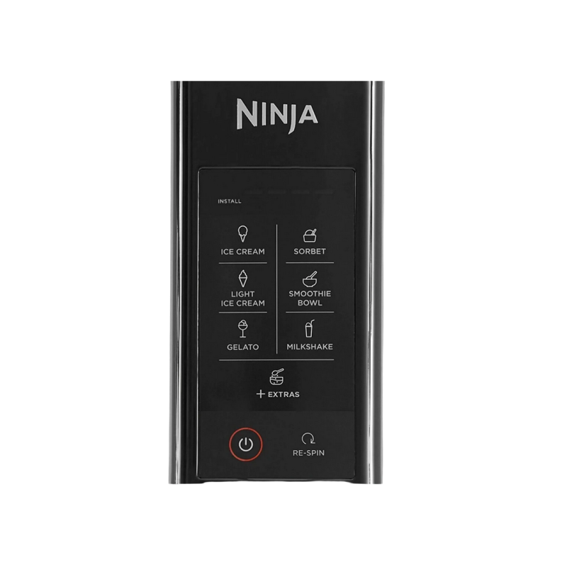 Кухонный комбайн Ninja NC302EU