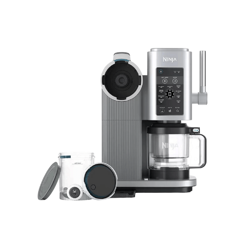 Robot de bucătărie Ninja NC701EU