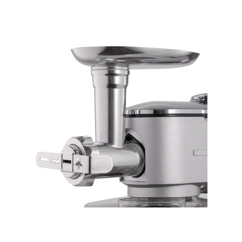 Food processor Ardesto KMCH-K1500SS