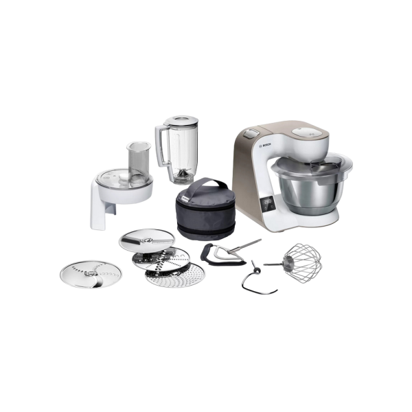 Robot de bucătărie Bosch MUM5XW20