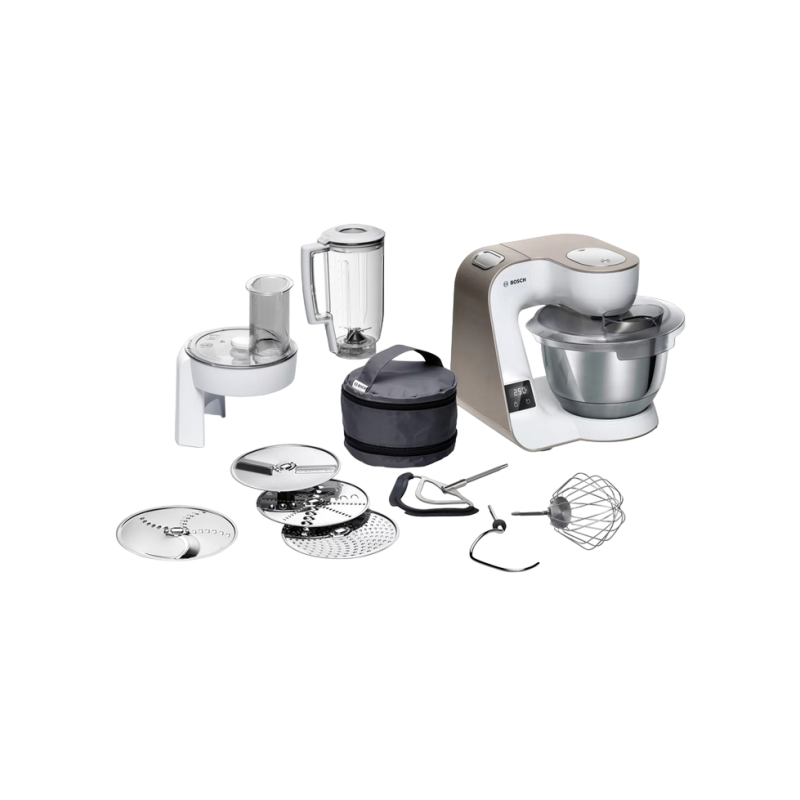 Кухонный комбайн Bosch MUM5XW20