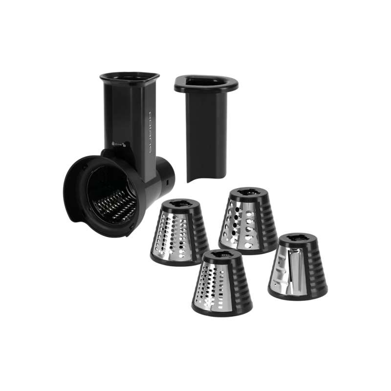 Food processor Polaris PKM2203L