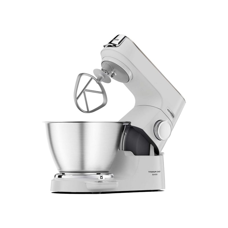 Кухонный комбайн Kenwood KVC65.001WH