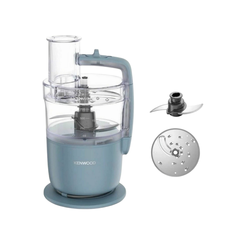 Food Processor Kenwood FDP 23.140GY
