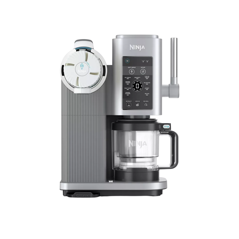 Robot de bucătărie Ninja NC701EU