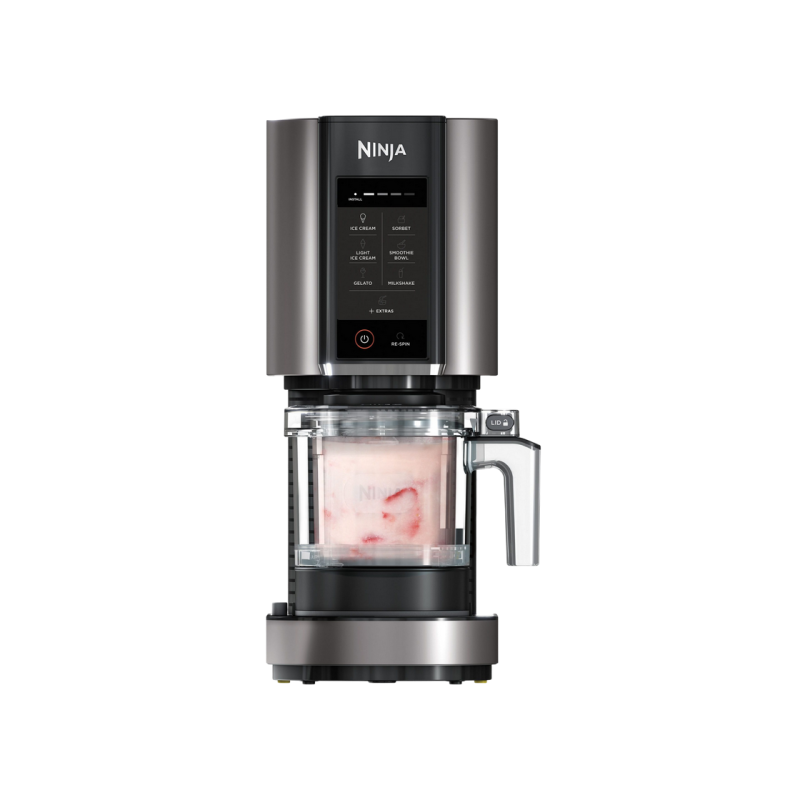 Кухонный комбайн Ninja NC302EU