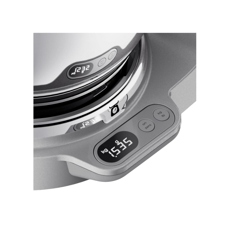 Food Processor Kenwood KVL85.704SI