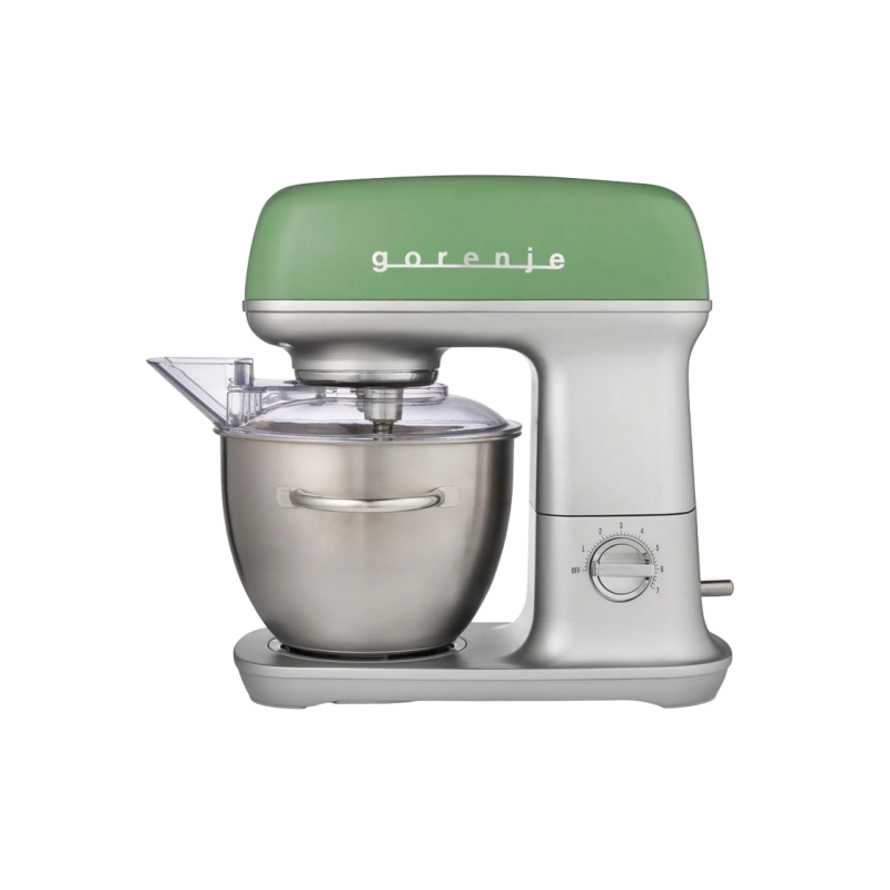 Food Processor Gorenje MMC1000RLG
