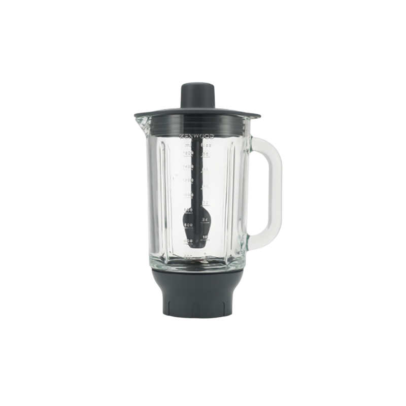 Кухонный комбайн Kenwood KVL85.224SI