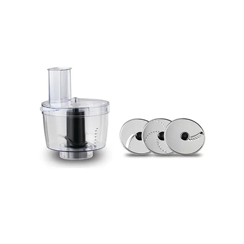 Кухонный комбайн Tefal QB813D38