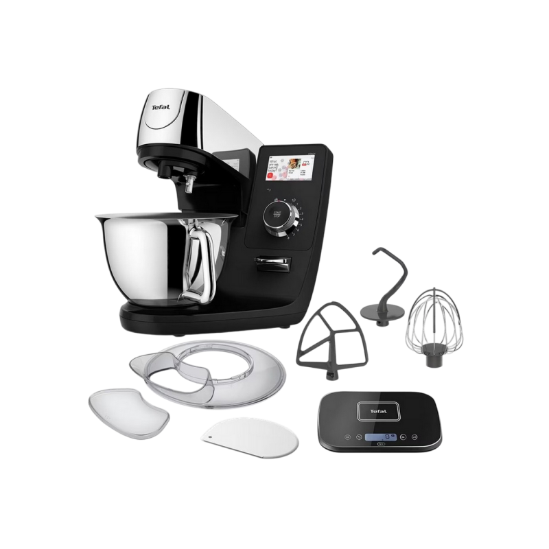 Кухонный комбайн Tefal QB951837