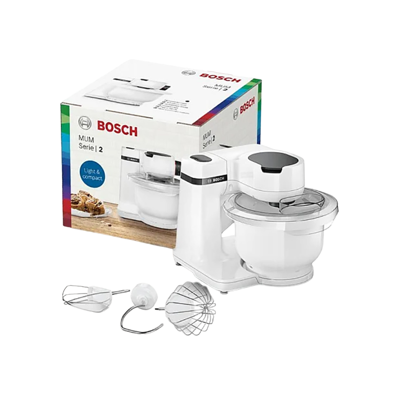 Кухонный комбайн Bosch MUMS2AW00