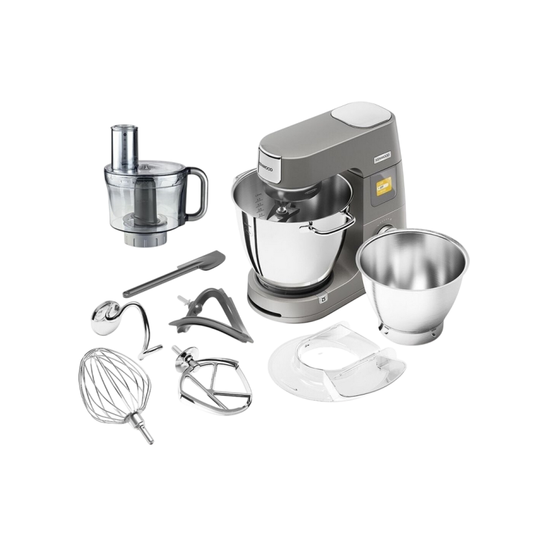 Food Processor Kenwood KWL 90.244 SI