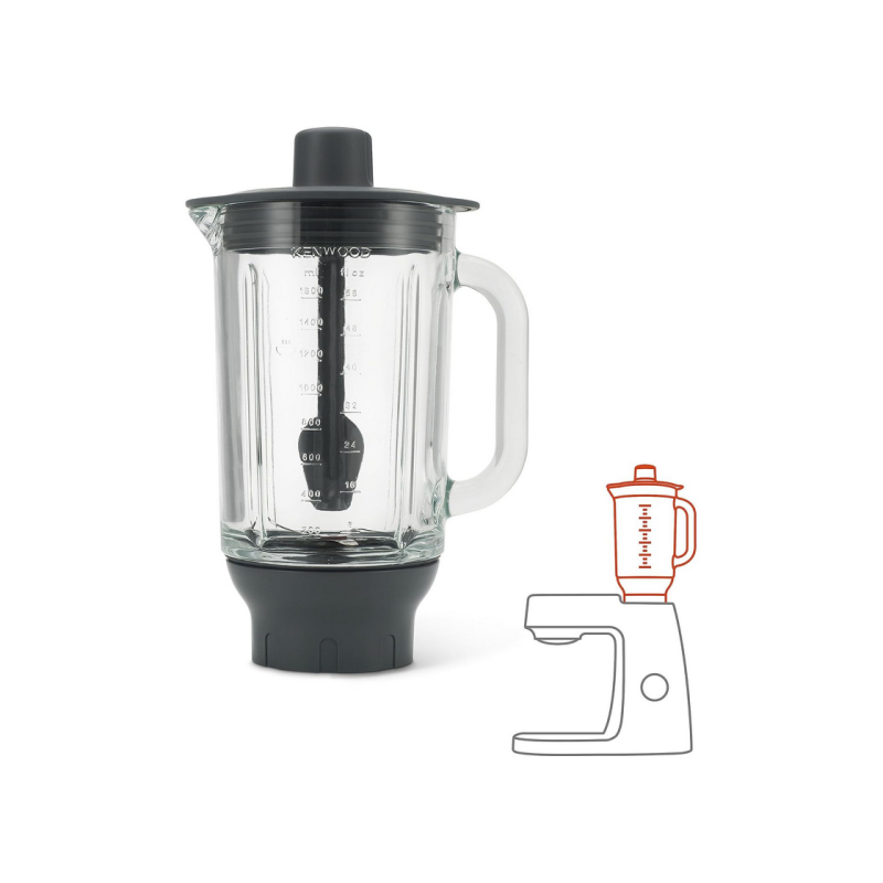 Аксессуар для кухонных машин Kenwood KAH359GL
