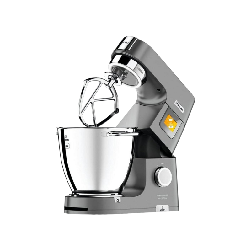Food Processor Kenwood KWL 90.244 SI
