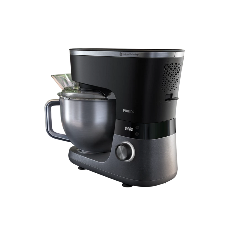 Food Processor Philips HR7962/01
