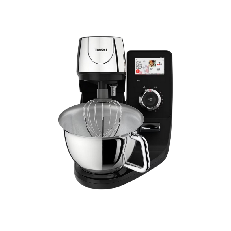 Кухонный комбайн Tefal QB951837