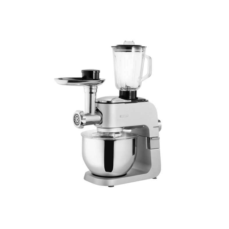 Food processor Ardesto KMCH-K1500SS