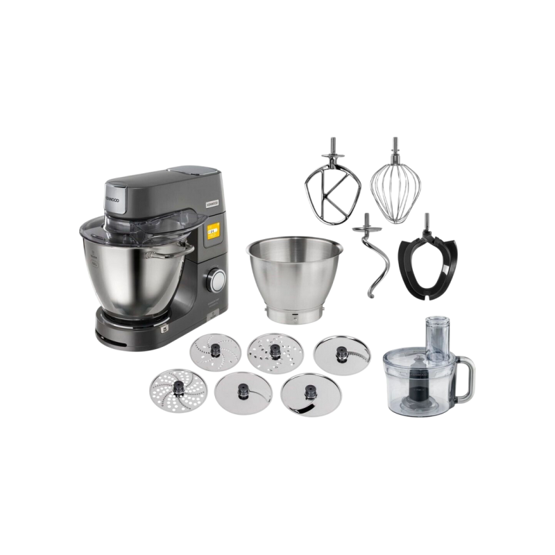 Food Processor Kenwood KWL 90.244 SI